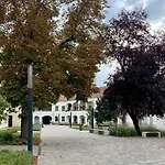 Forst-ház Apartamento Eger