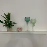 Apartamento Forst-ház