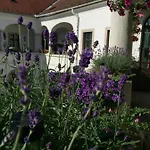 Forst-ház Eger