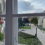 Forst-ház *