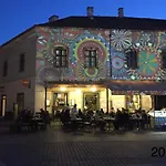 Forst-ház