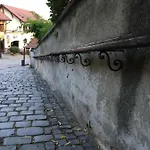 Apartamento Forst-ház