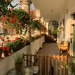 Apartamento Forst-ház *