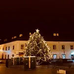 Forst-ház *