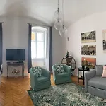 Forst-ház Eger