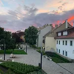 Forst-ház Apartamento Eger