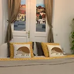 Forst-ház Apartamento Eger
