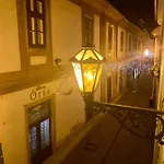 Forst-ház *