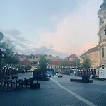 Forst-ház Apartamento Eger