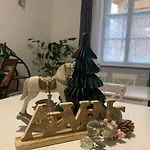 Forst-ház Apartamento Eger