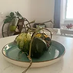 Forst-ház Apartamento Eger