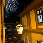 Forst-ház * Eger