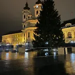 Forst-ház * Eger