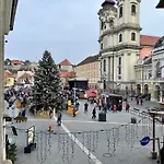 Apartamento Forst-ház Eger