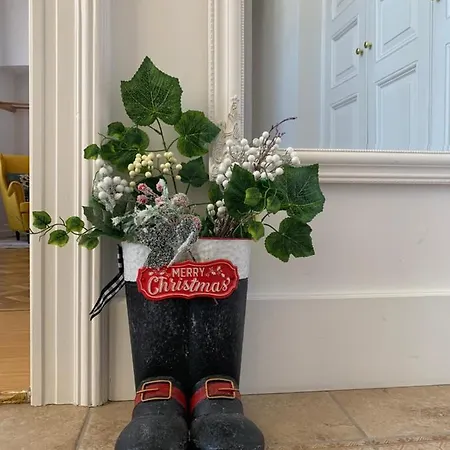 Forst-ház Apartamento Eger