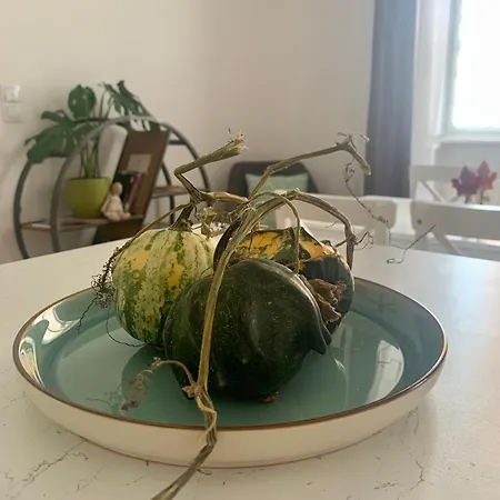 Forst-ház Apartamento Eger