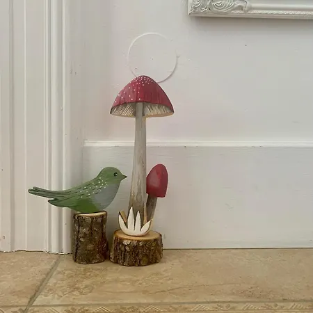 Apartamento Forst-ház *