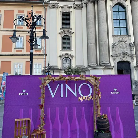 Forst-ház Apartamento *