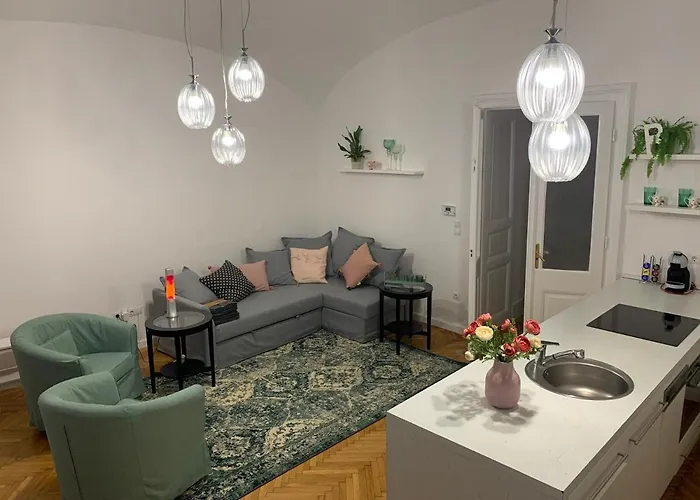 アパート Forst-haz エゲル