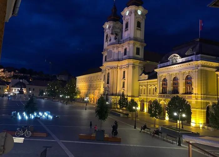 Forst-haz アパート *