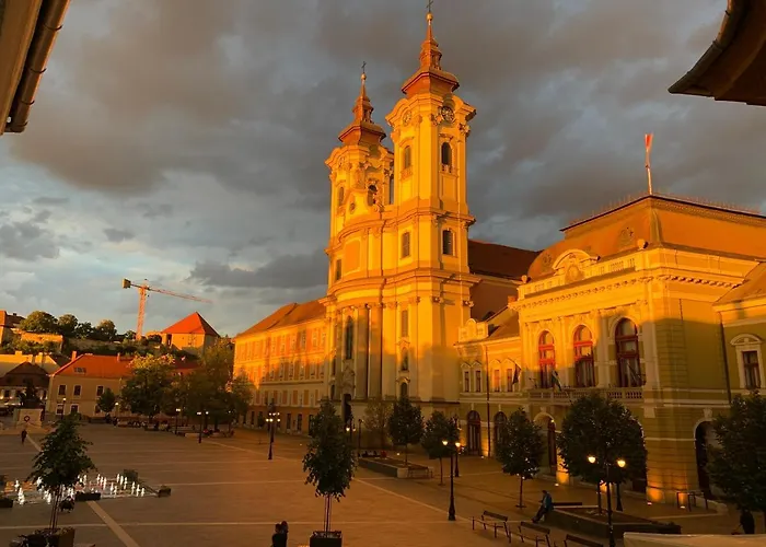 アパート Forst-haz *