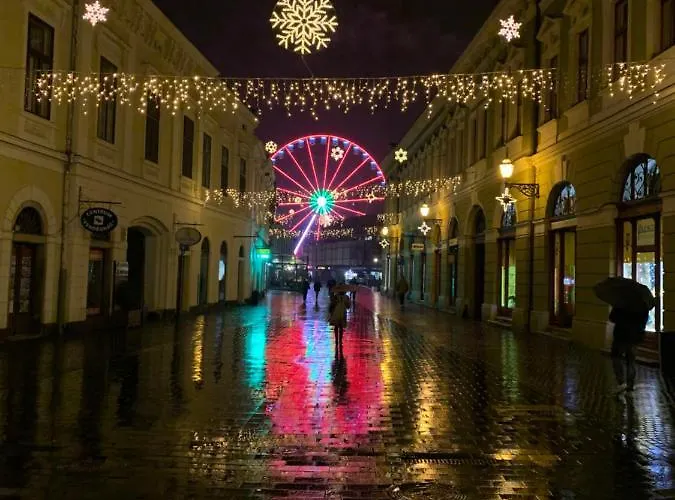 アパート Forst-haz