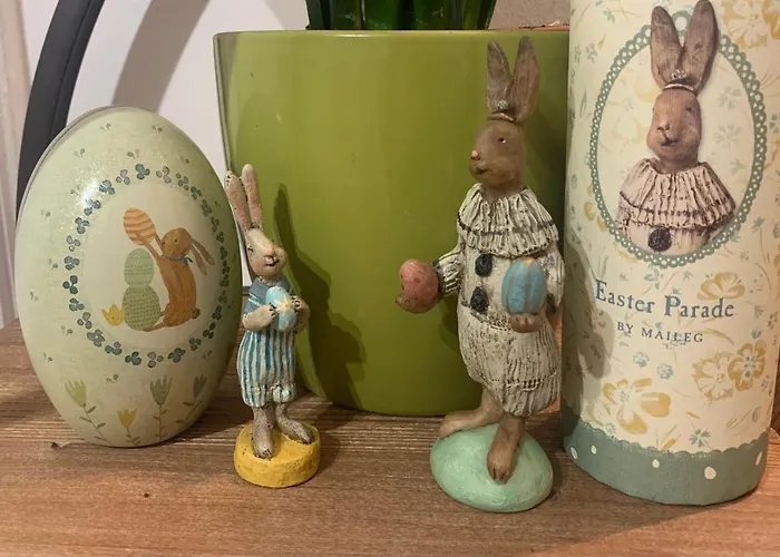 Forst-haz アパート エゲル