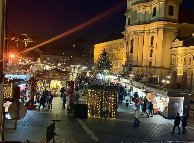 アパート Forst-haz *