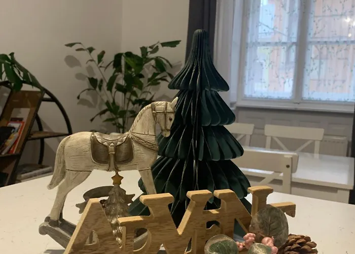 Forst-haz アパート エゲル