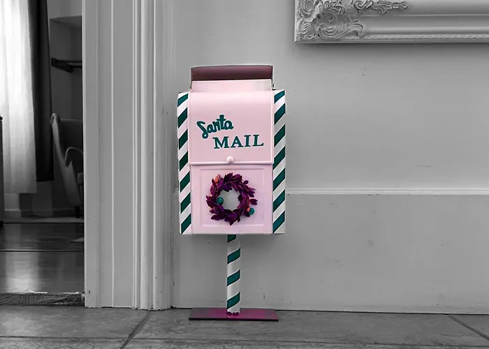 Forst-haz アパート *