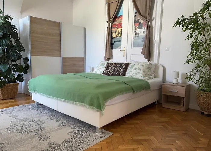 Forst-haz アパート