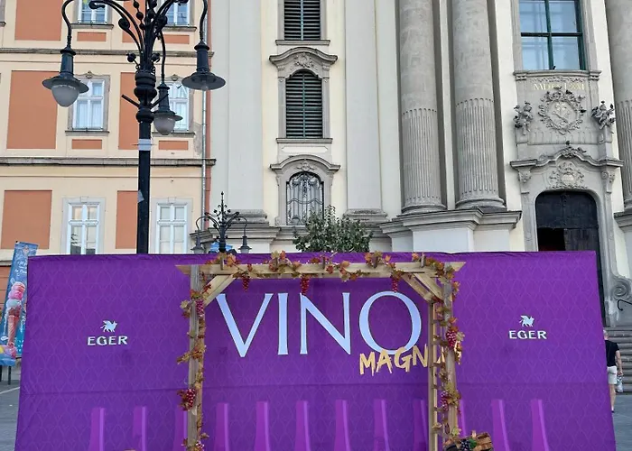 Forst-haz アパート *