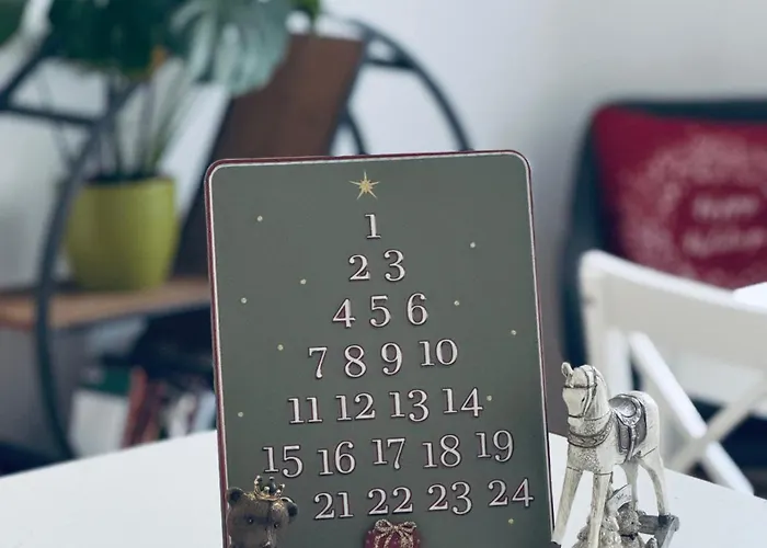 Forst-haz アパート エゲル