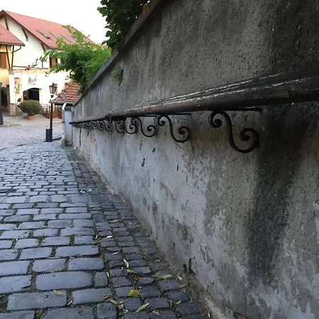 Apartamento Forst-ház