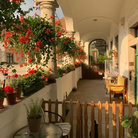 Apartamento Forst-ház *