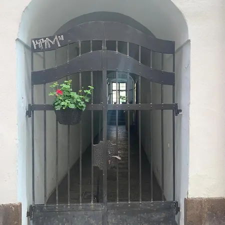 Forst-ház