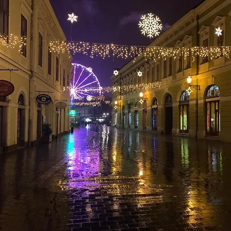 Forst-ház