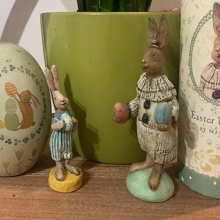 Forst-ház Apartman Eger