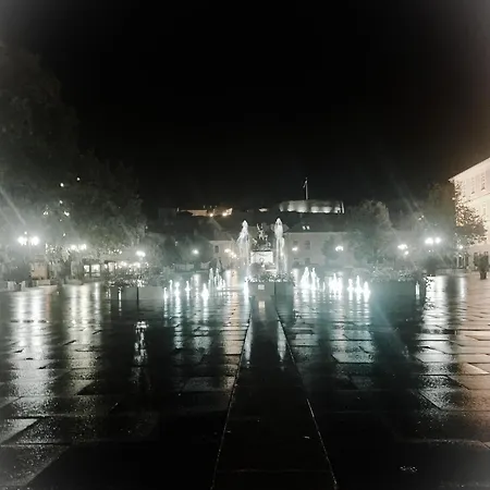 Forst-ház