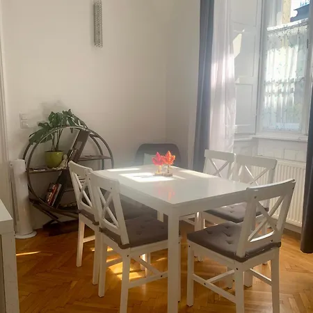 Forst-ház Apartman