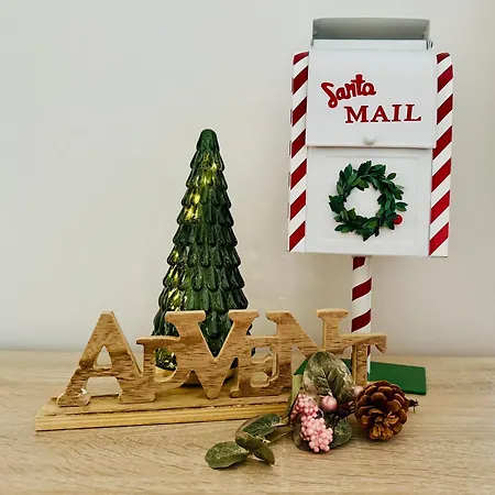 Apartman Forst-ház *