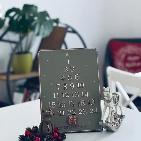 Forst-ház Apartman Eger