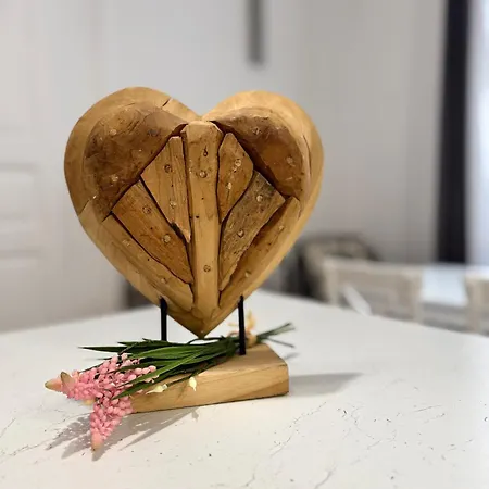 Forst-ház Apartman *