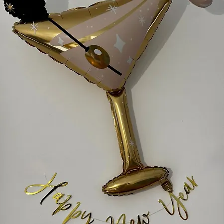 Forst-ház Apartamento