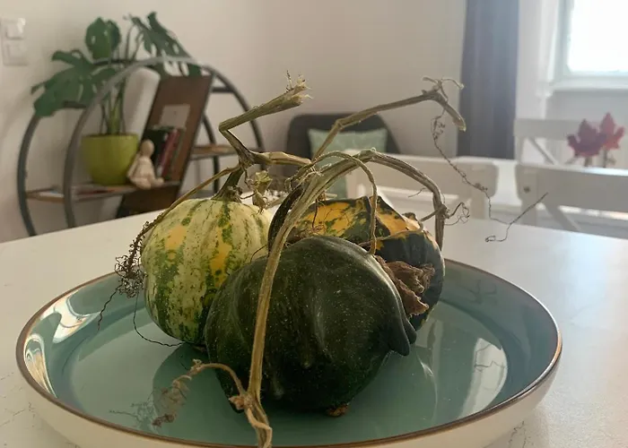 Forst-ház Apartamento Eger