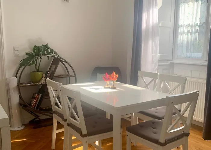 Forst-ház Apartamento